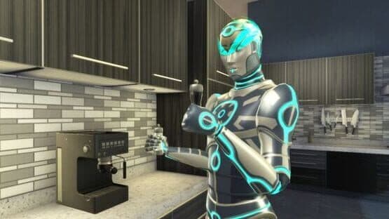 Bot Colony — screenshot 1