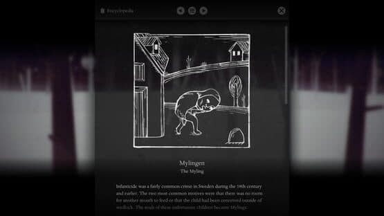 Year Walk — screenshot 3