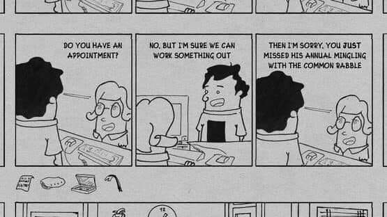 All You Can Eat — screenshot 2