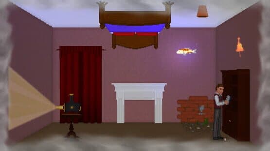 The Slaughter: Act One — screenshot 5