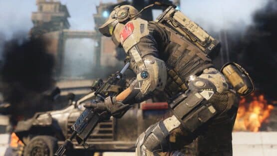 Call of Duty: Black Ops III - Zombies Chronicles Edition — screenshot 7