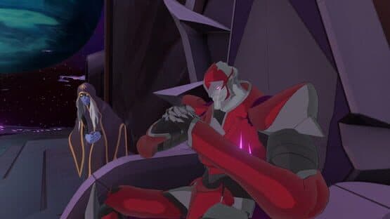 Dreamworks Voltron VR Chronicles — screenshot 1