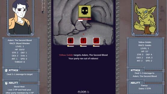 Questlike — screenshot 5