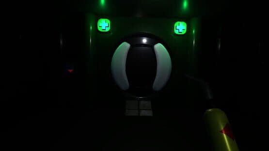 Sanctuary VR — screenshot 1
