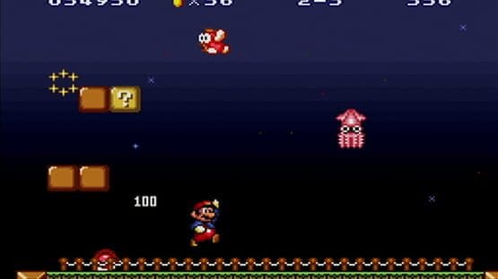 Super Mario All-Stars: Limited Edition — screenshot 5