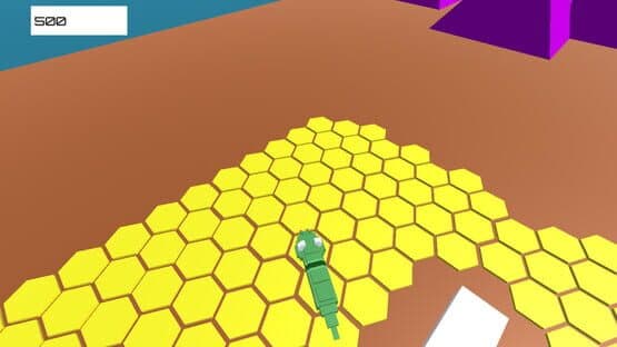 Snake Charmer - TPS Snek — screenshot 4