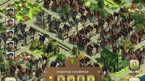 Anno Online — screenshot 7