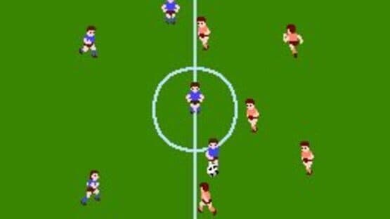 Soccer — screenshot 3