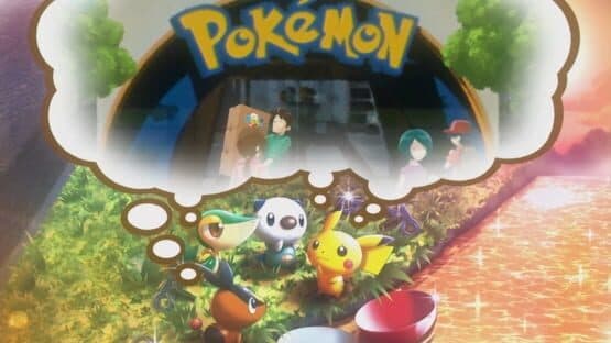 Pokémon Rumble U — screenshot 3