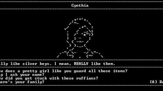 SanctuaryRPG: Black Edition — screenshot 4