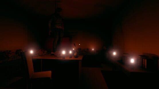 Last Day of Fear — screenshot 2