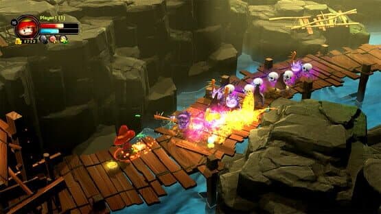 Ages of Mages: The Last Keeper — screenshot 7