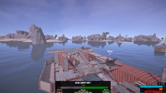Hide & Hold Out - H2o — screenshot 2