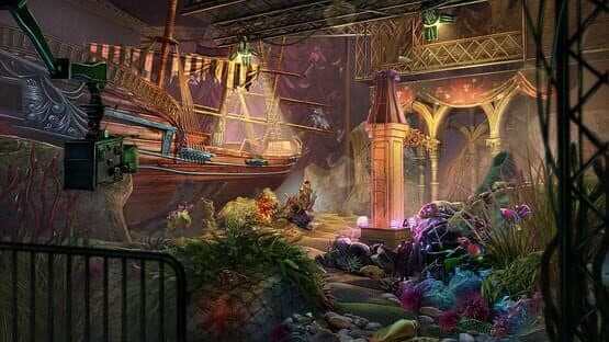 Final Cut: The True Escapade - Collector's Edition — screenshot 3