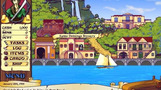 Tradewinds 2 — screenshot 2