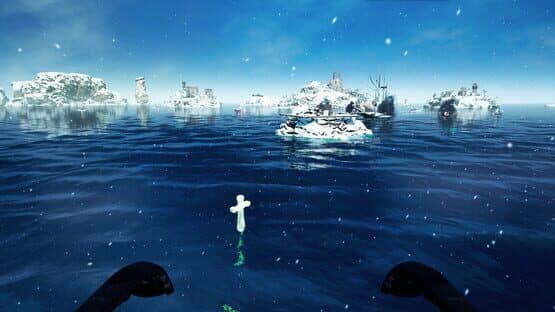 Voyage Senki VR — screenshot 4