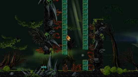 Bearslayer — screenshot 2