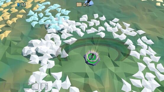 Sarah in the Sky — screenshot 2