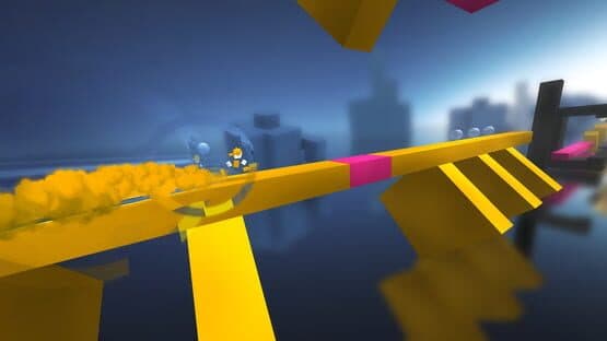 Chameleon Run — screenshot 4
