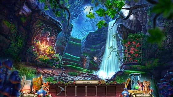 Grim Legends: The Forsaken Bride — screenshot 3