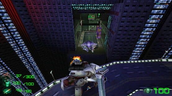 Slave Zero — screenshot 1