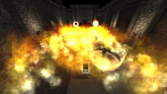 Dungeon Lurk II - Leona — screenshot 1