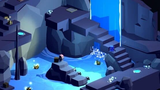 Pitfall Planet — screenshot 4