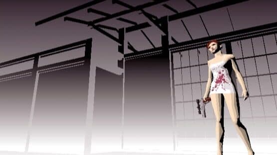 Killer7 — screenshot 4