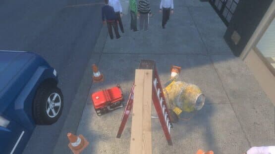 Plank not included — screenshot 1