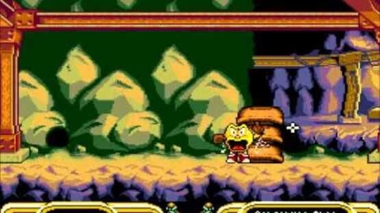 Pac-Man 2: The New Adventures — screenshot 3