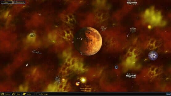 Unending Galaxy — screenshot 4