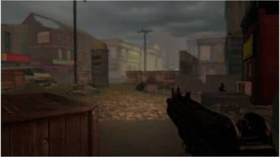 Alien Revival — screenshot 2