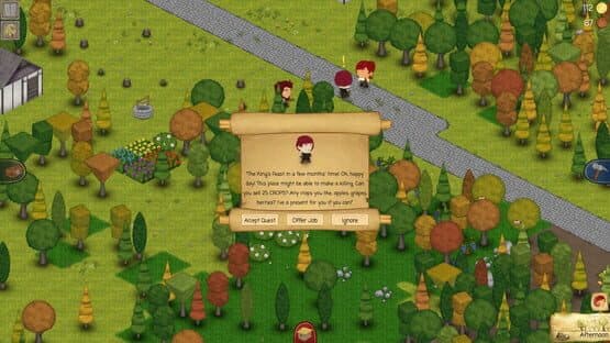 TownCraft — screenshot 4