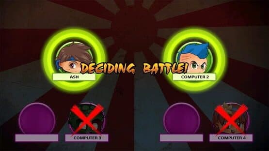 Battle Trivia Knockout — screenshot 1