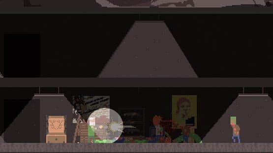 Desolate Wastes: Vendor Chronicles — screenshot 5