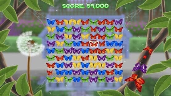 Fluttabyes — screenshot 7