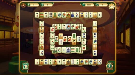 Mahjong World Contest — screenshot 5