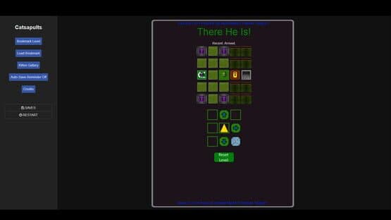Catsapults — screenshot 2