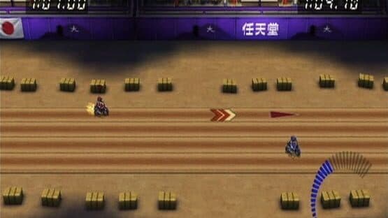 Excitebike: World Rally — screenshot 5