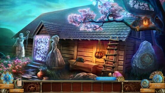 Time Mysteries 3: The Final Enigma — screenshot 3