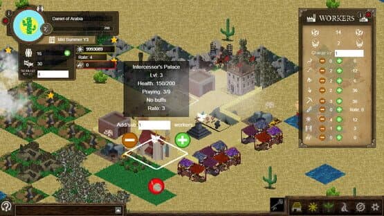 Spiritlands — screenshot 4