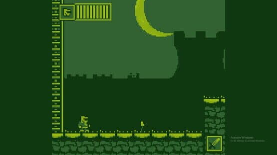 Destroy Space Aliens — screenshot 2