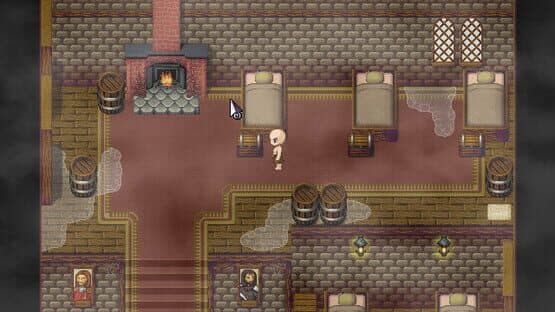 Black Home 2 — screenshot 3
