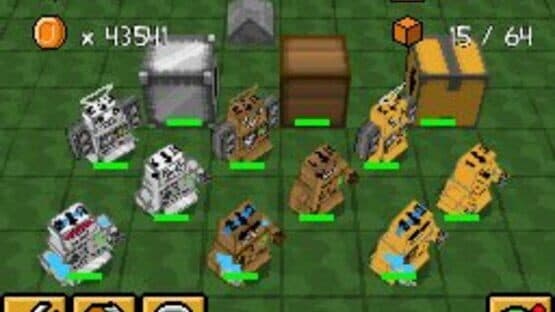 Don't Feed the Animals — screenshot 7