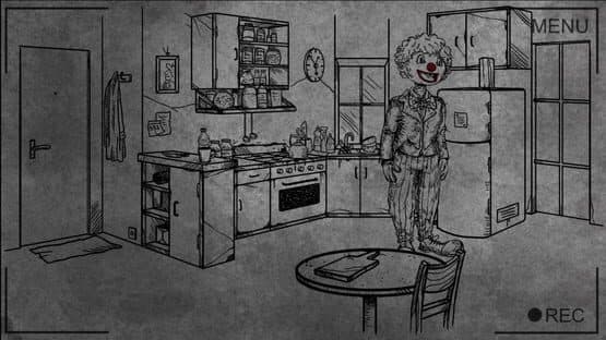 Bad Dream: Coma — screenshot 3