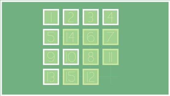 Tile — screenshot 2