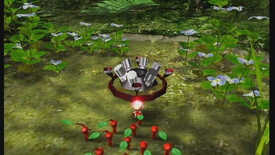 Pikmin — screenshot 5