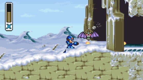 Mega Man X — screenshot 5