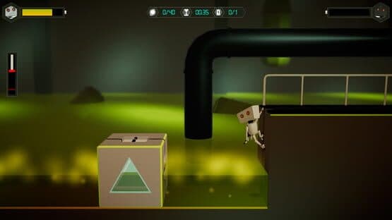 Twin Robots: Ultimate Edition — screenshot 6