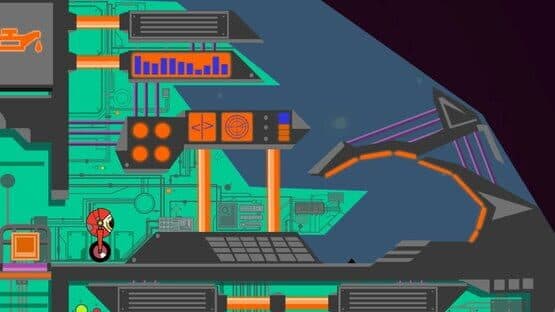 Where Are My Friends? — screenshot 1